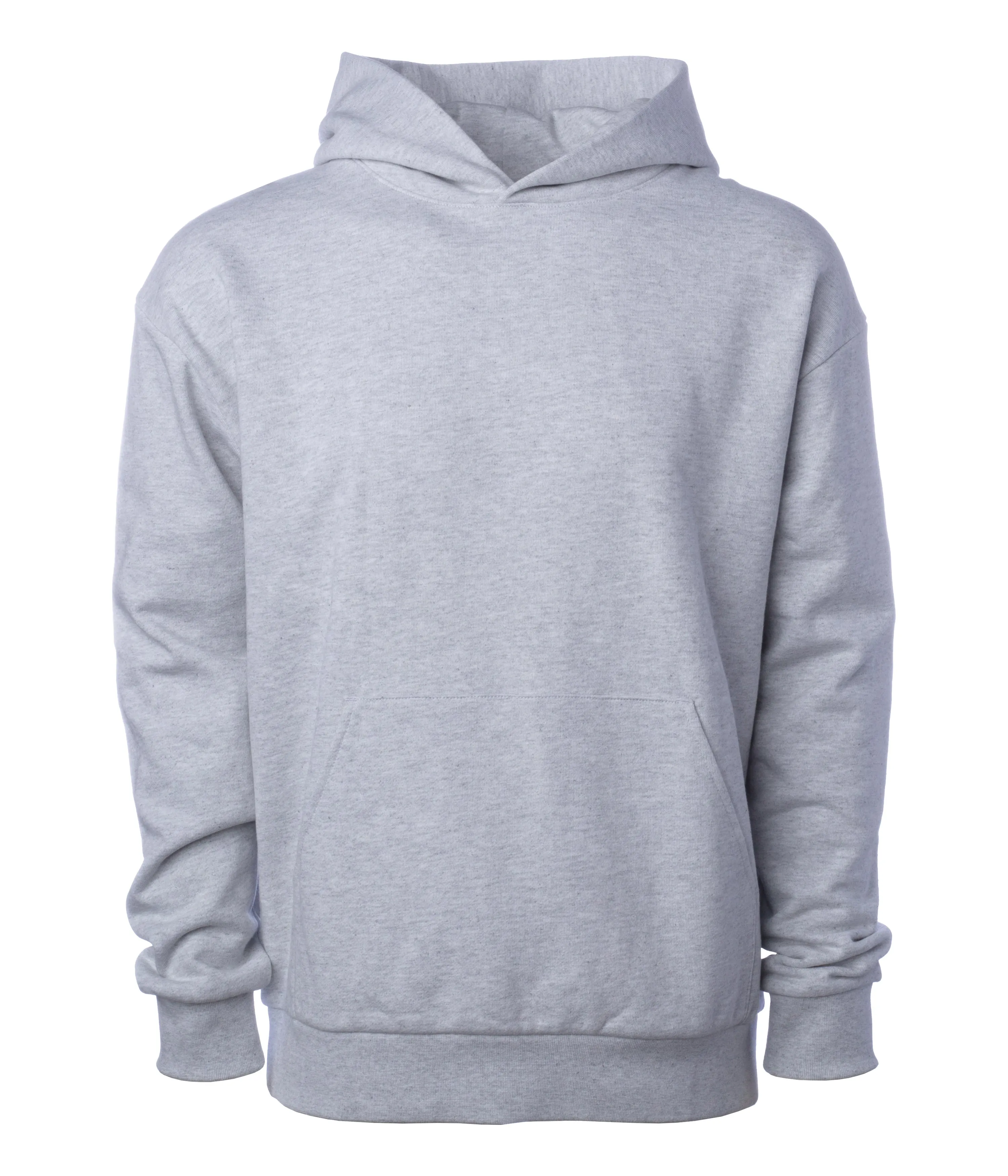 Mainstreet 420gm Heavyweight Pullover Hood