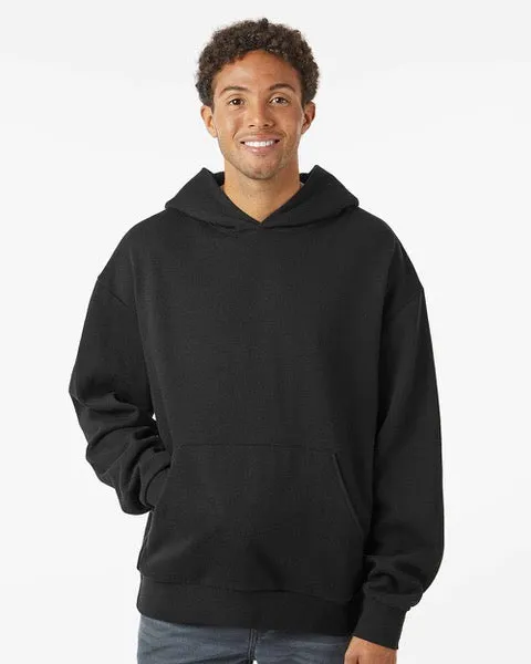 Mainstreet 420gm Heavyweight Pullover Hood