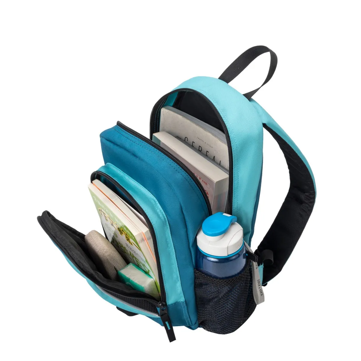 Mini Junior Ergonomic Backpack, IM-01298