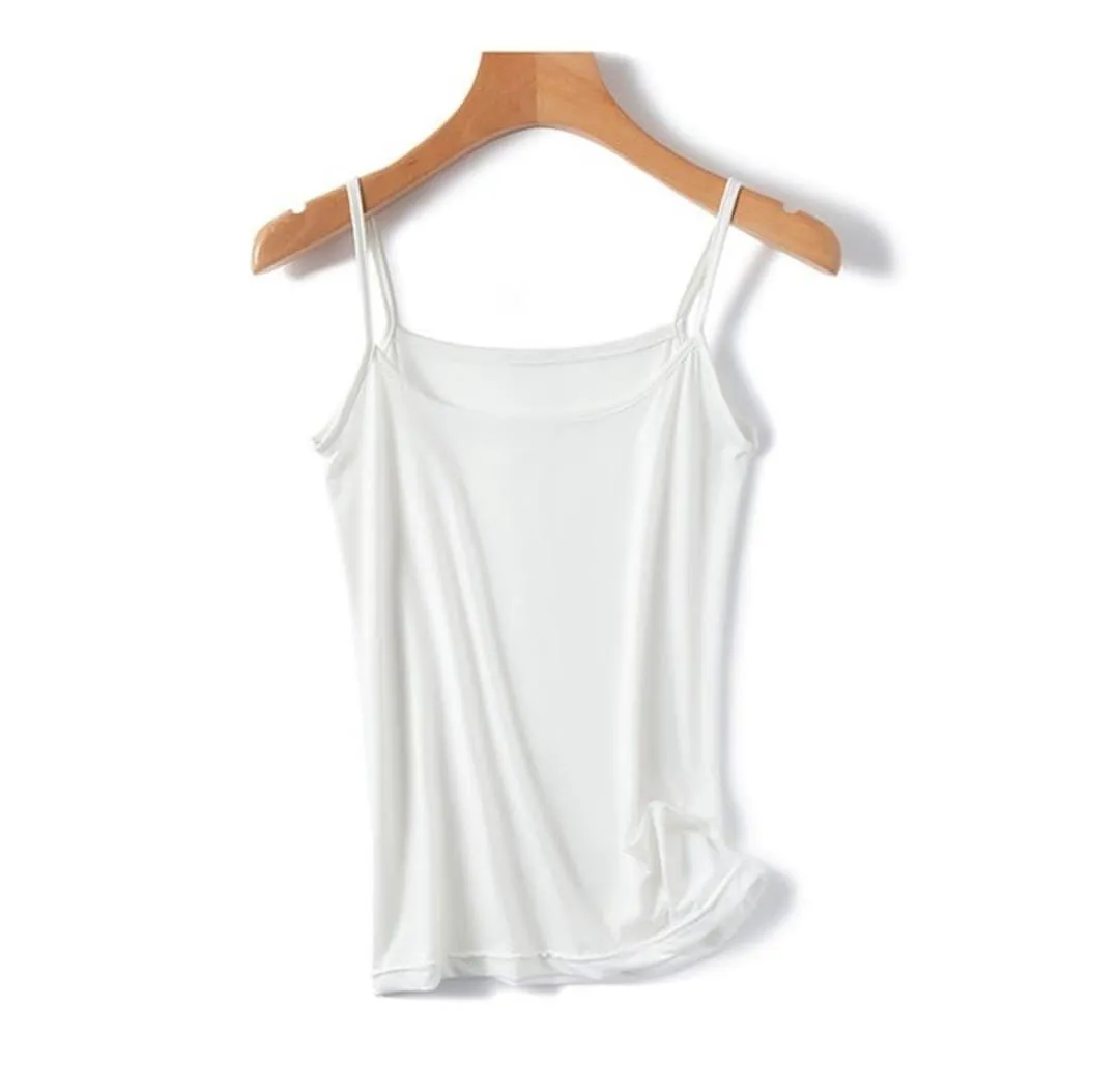 PACK OF 3 CAMISOLE FOR WOMEN