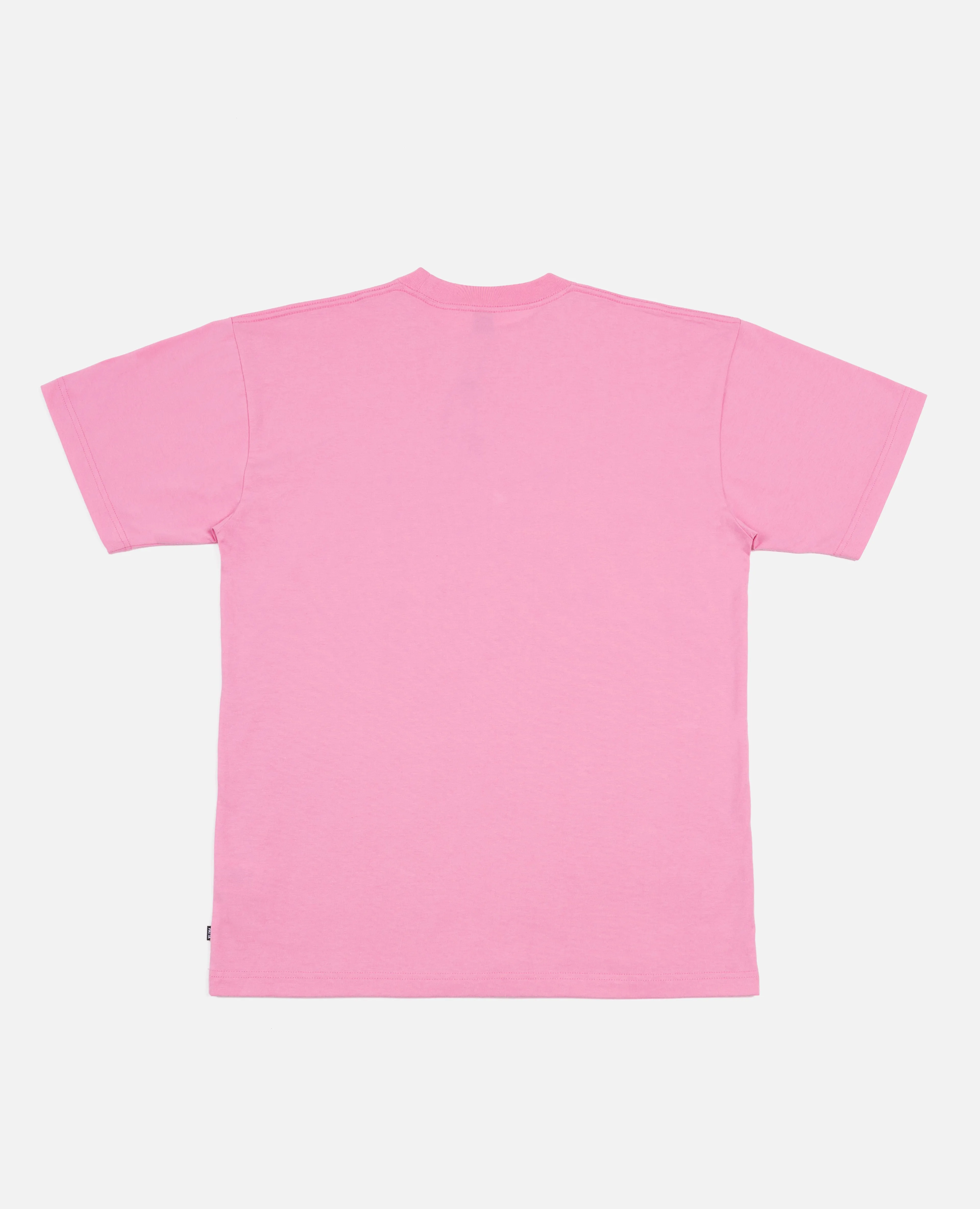 Patta Cats T-Shirt (Begonia Pink)