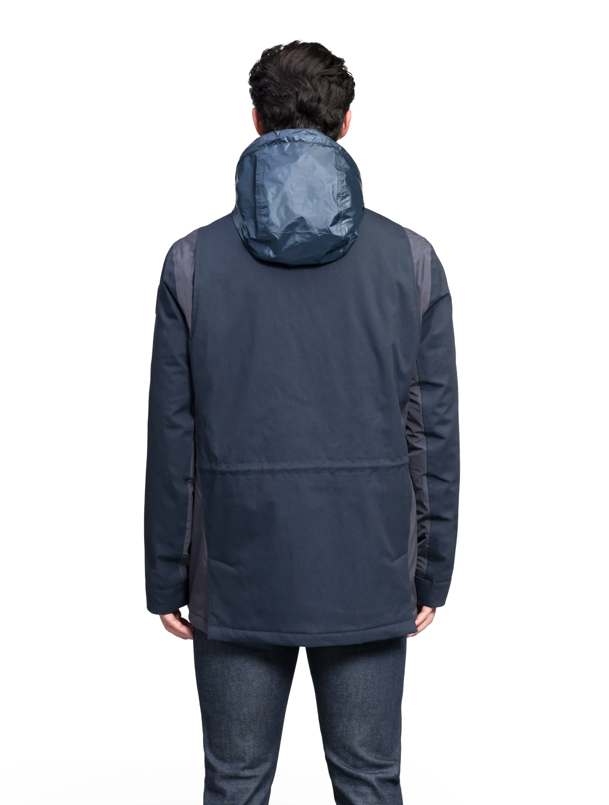 Pelican Men's Tailored Field Jacket