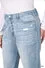 Plus Size High Rise Mom Jeans