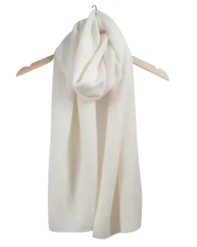 Pure Cashmere Scarves