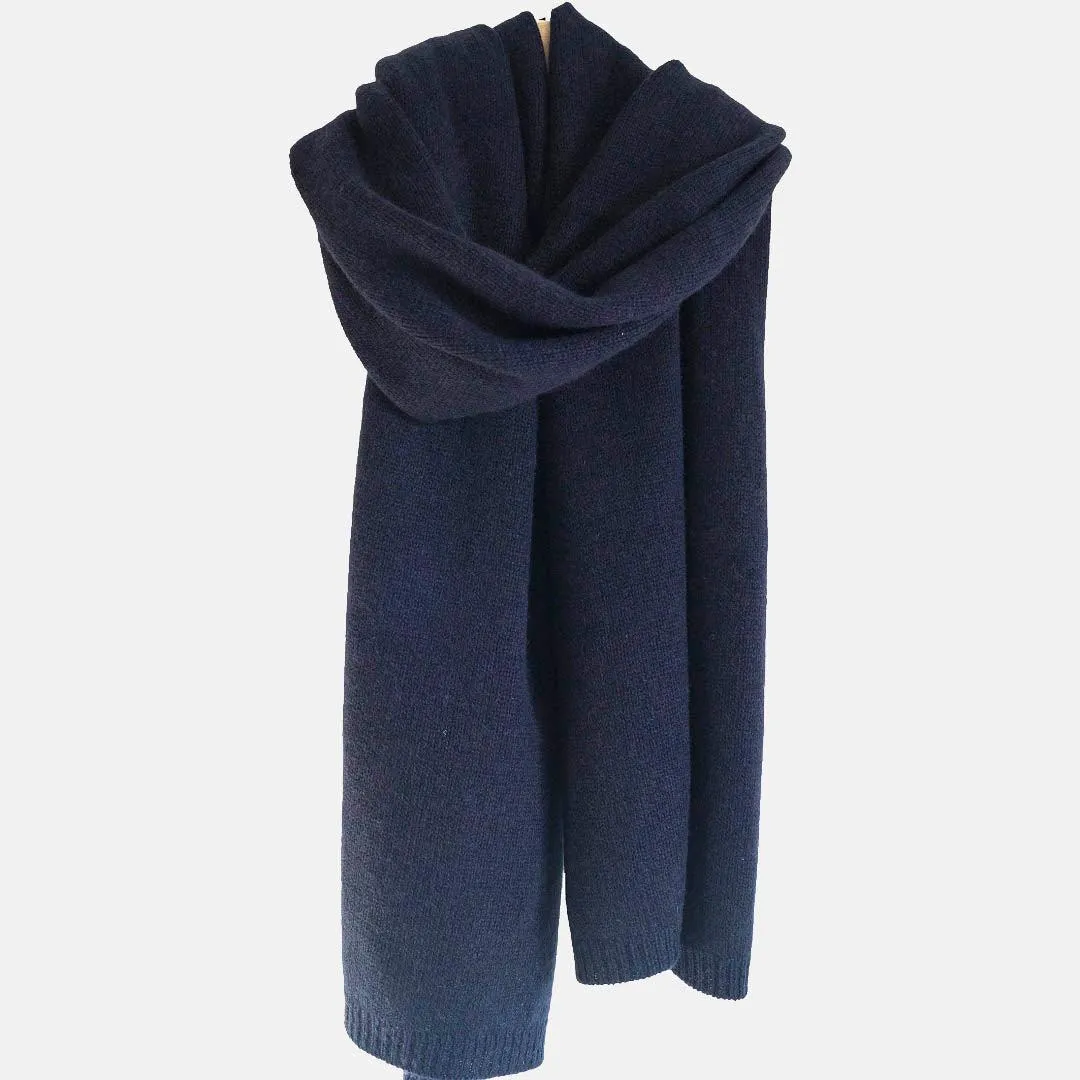 Pure Cashmere Scarves