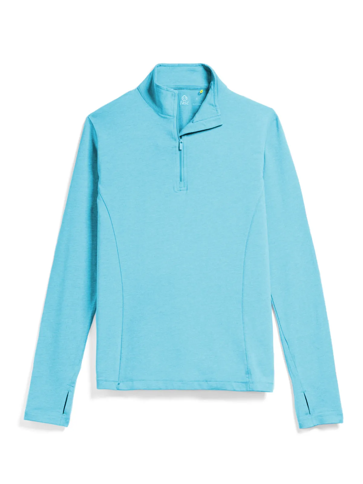 Recess Quarter Zip