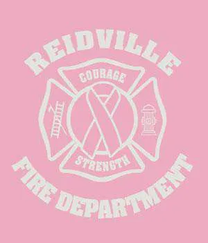 Reidville Fire Department Awareness Maltese