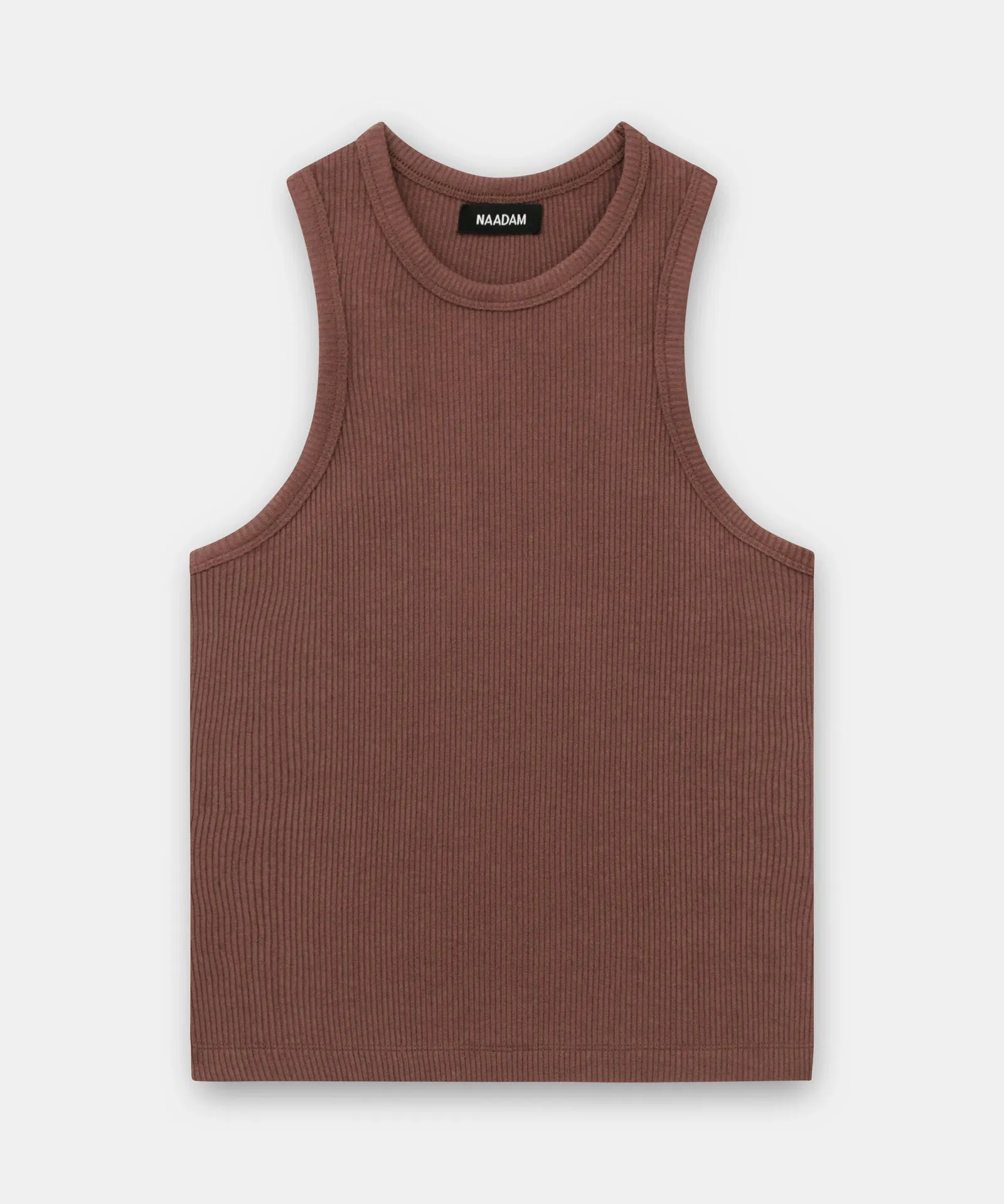 Ribbed Lightweight Tank