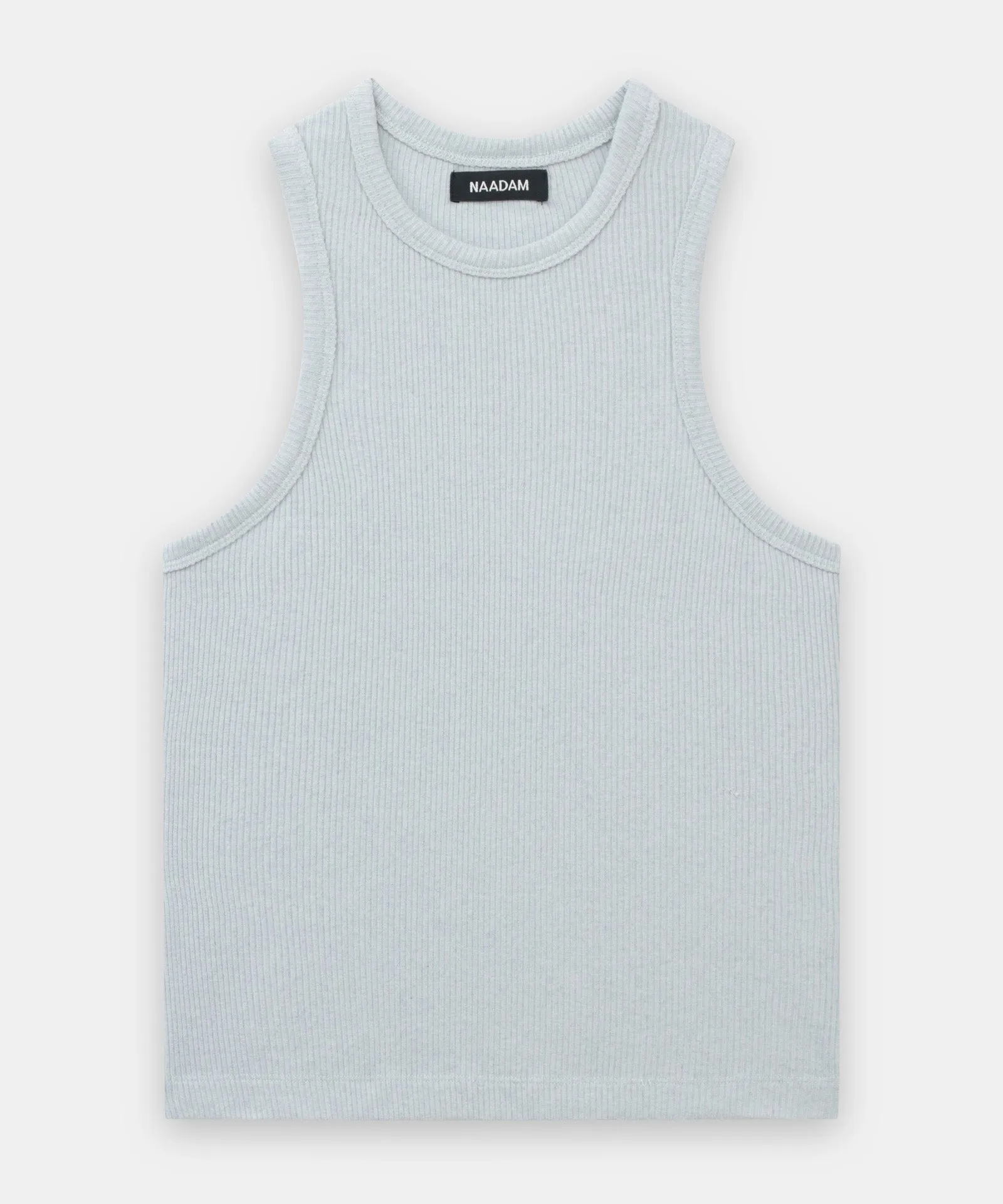 Ribbed Lightweight Tank