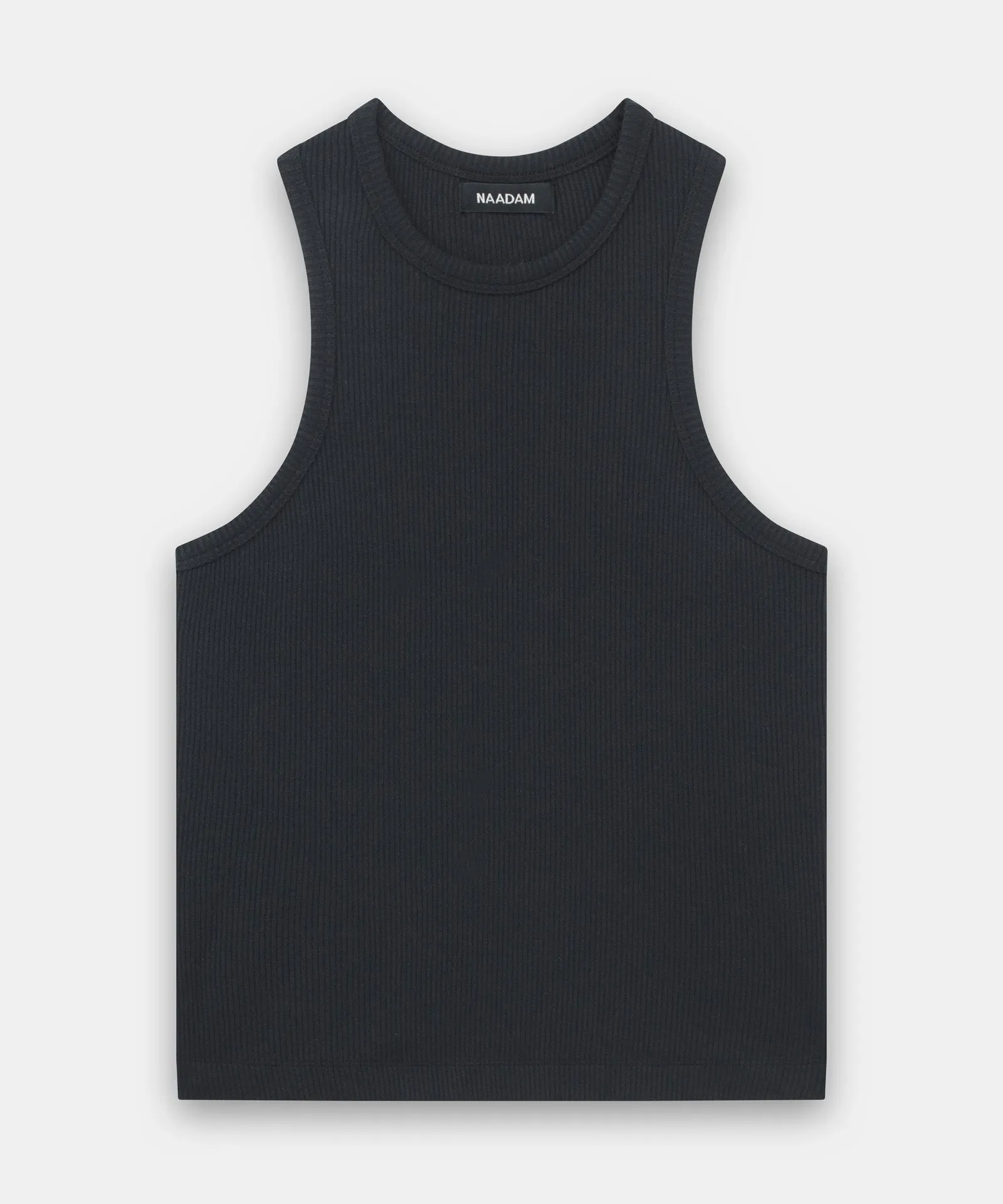 Ribbed Lightweight Tank