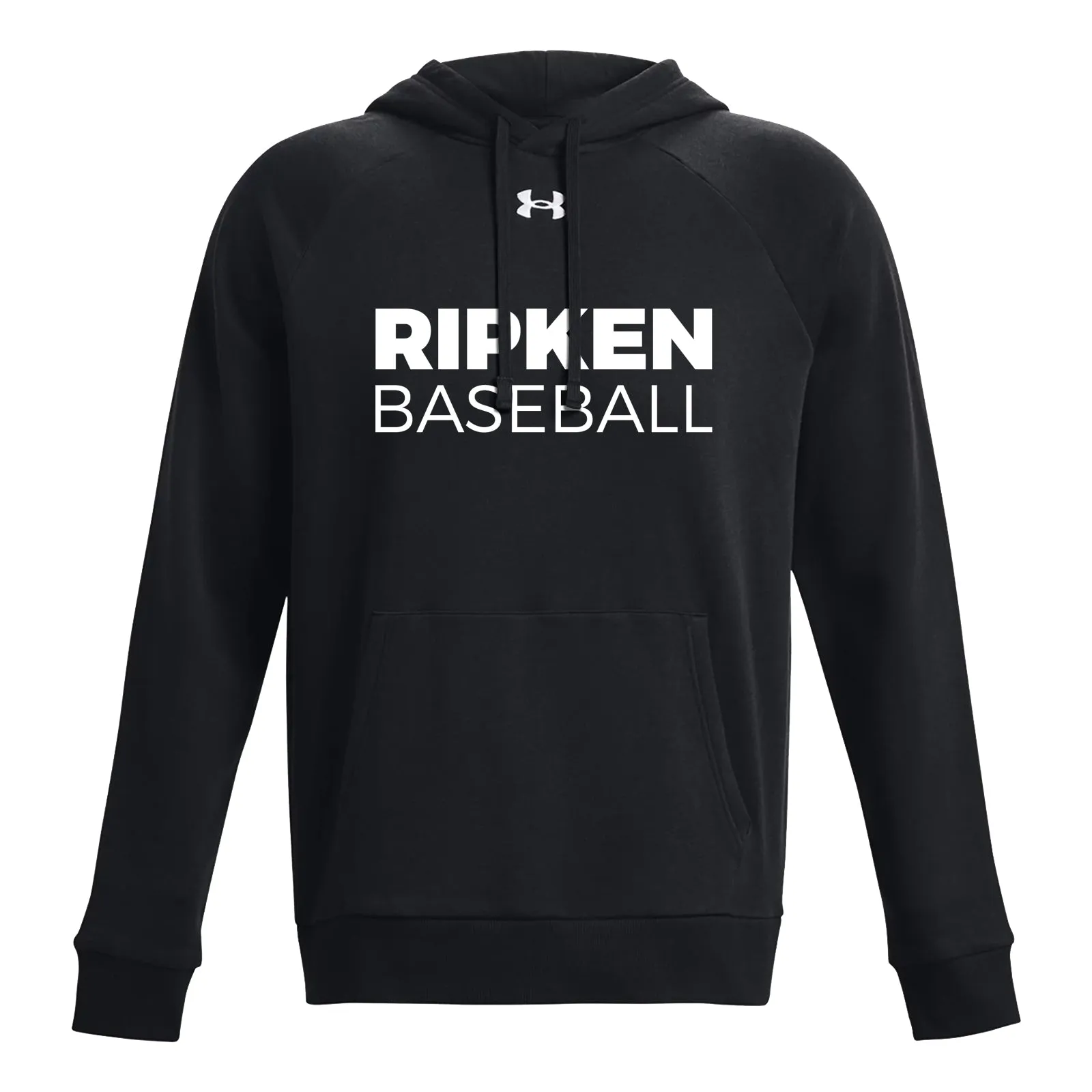 Ripken Baseball Men's UA Rival Fleece Hoodie