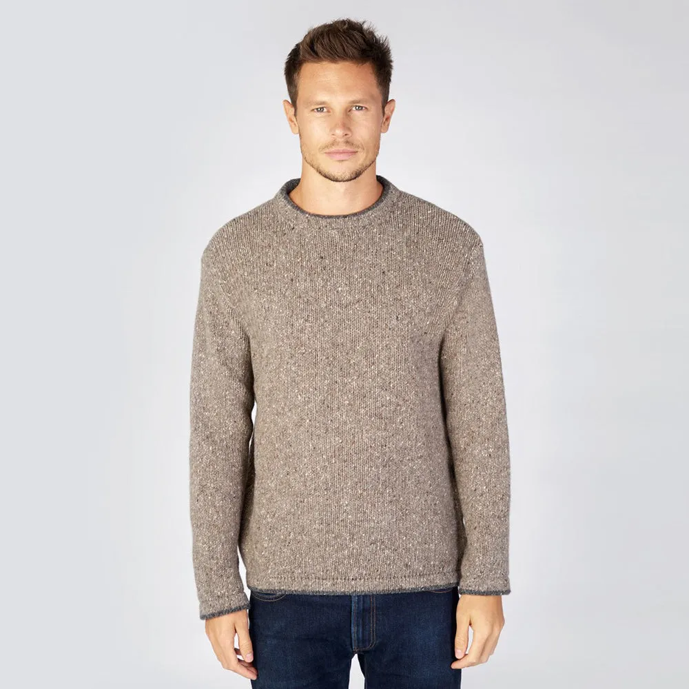 Roundstone Sweater