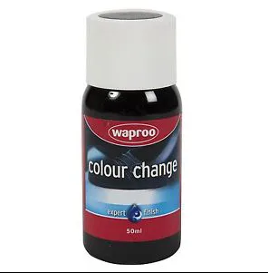 S009 - Waproo Colour Change Paint