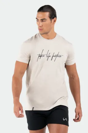 Script Swole Tee