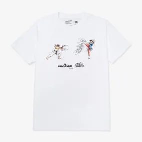 SF x Higround Tee