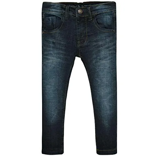 Staccato Jungen Jeans Hose | Slim Fit Hose