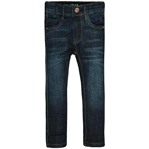 Staccato Jungen Jeans Hose | Slim Fit Hose