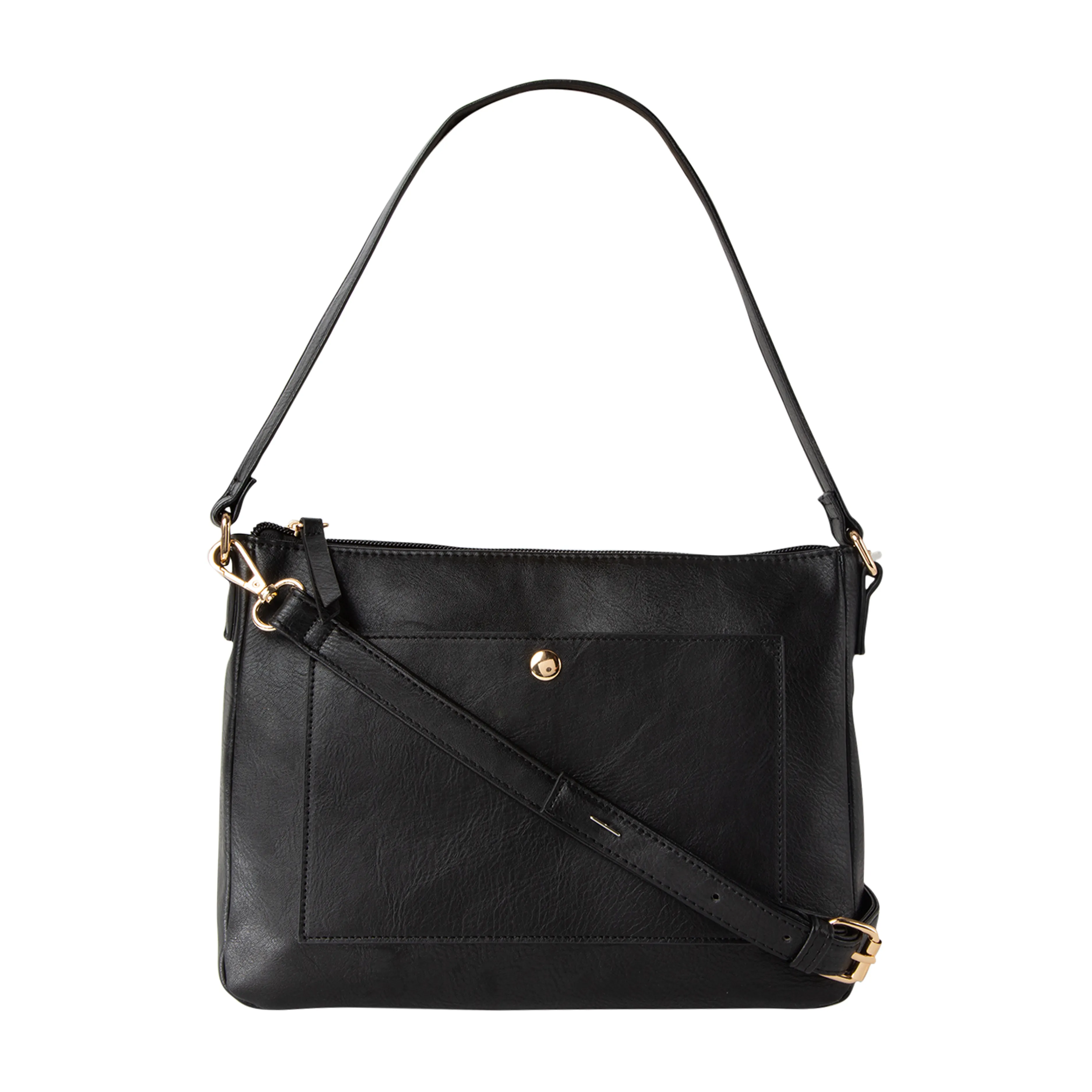 State Street Shoulder Bag