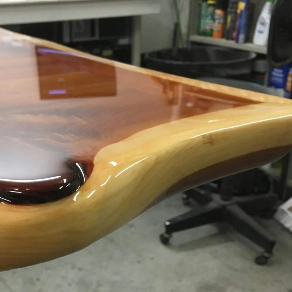 Table Top Epoxy