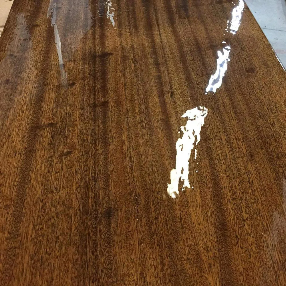 Table Top Epoxy