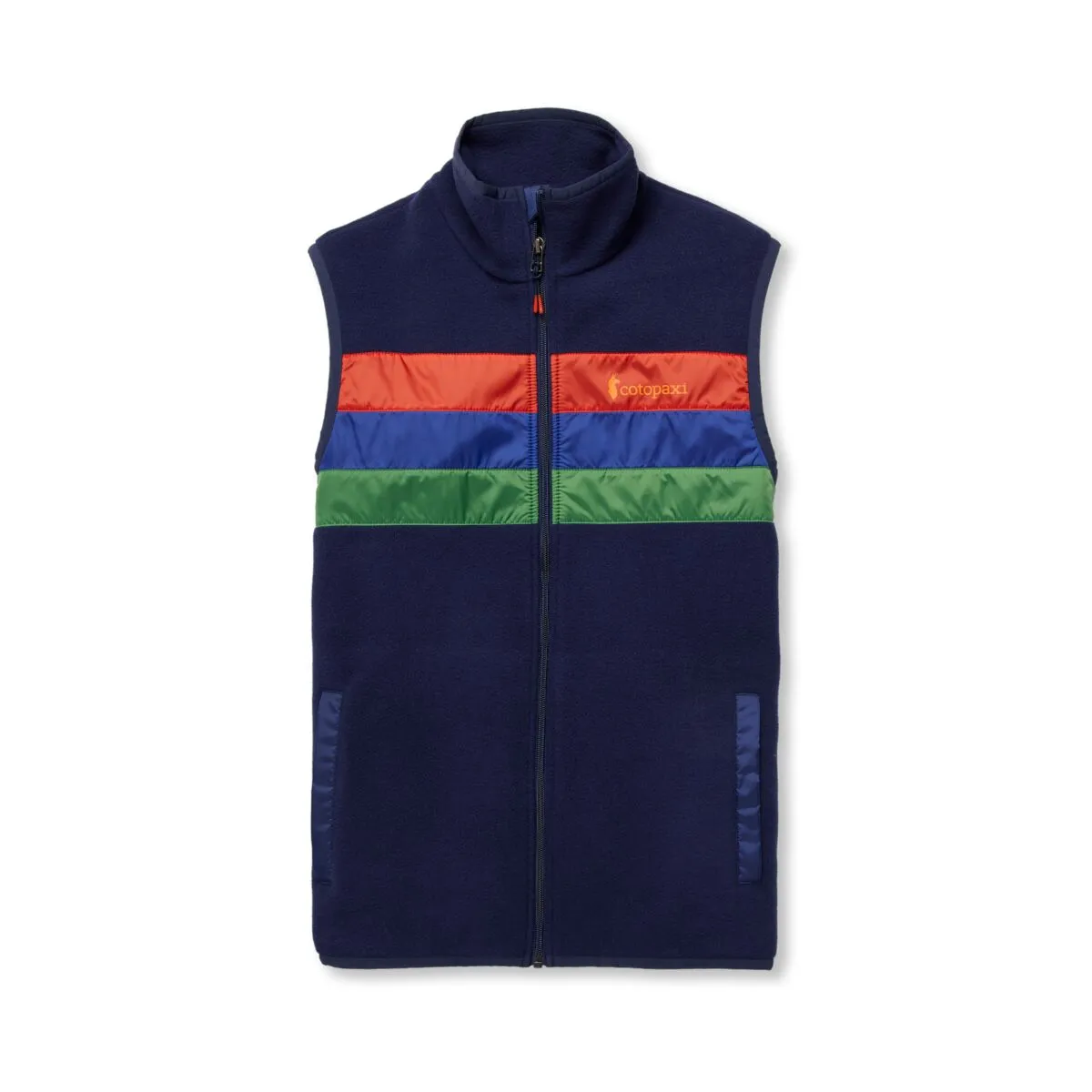 Teca Fleece Vest - Men's