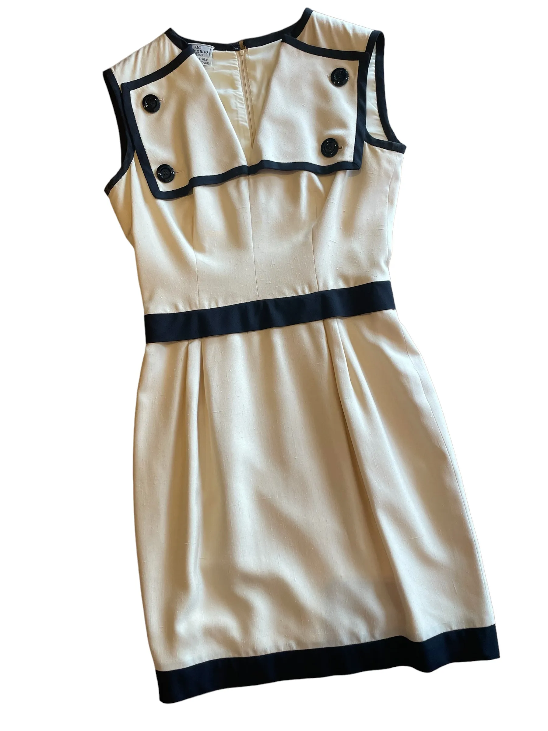 Valentino Sailor Dress