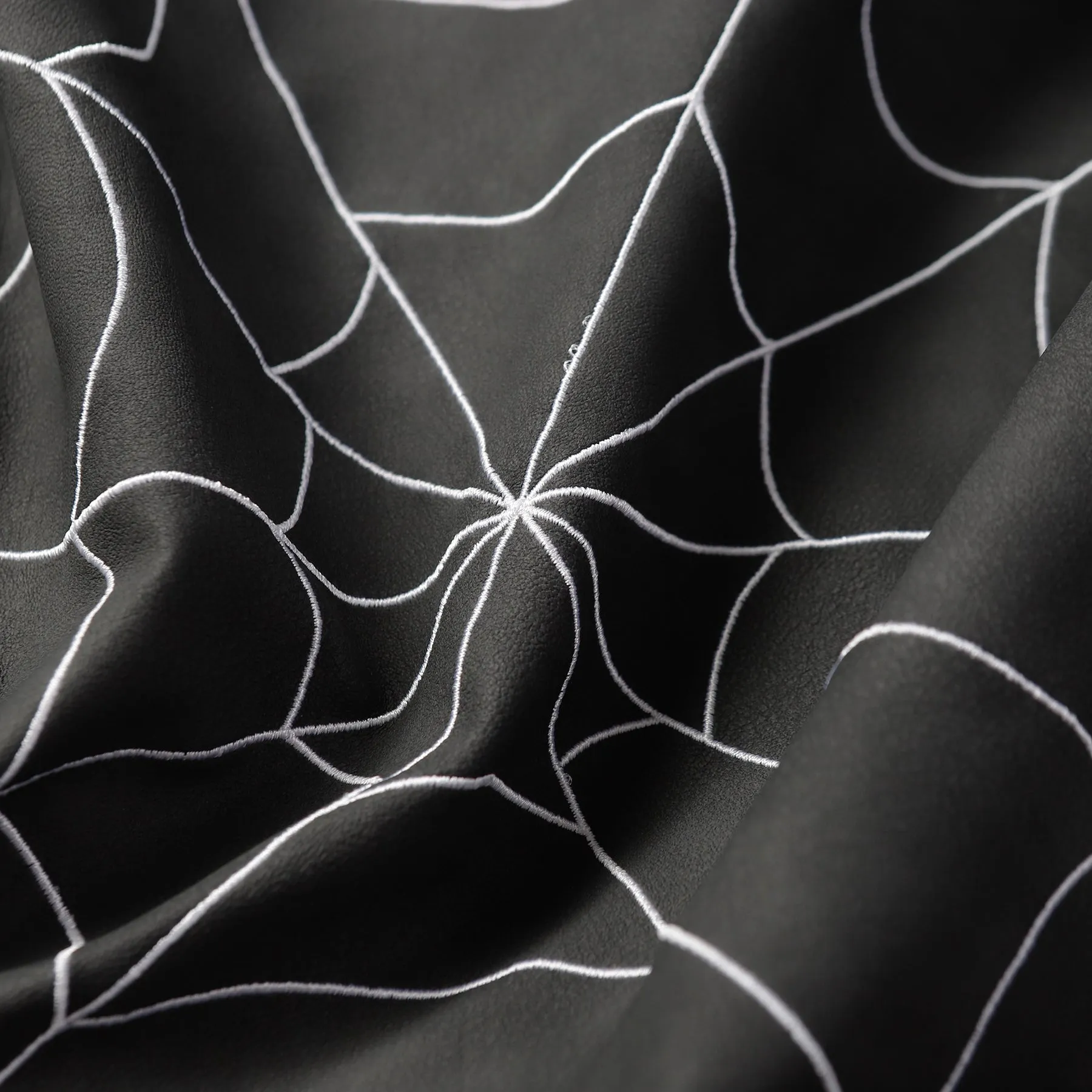 Web Groove | High Street Spiderweb Jacket