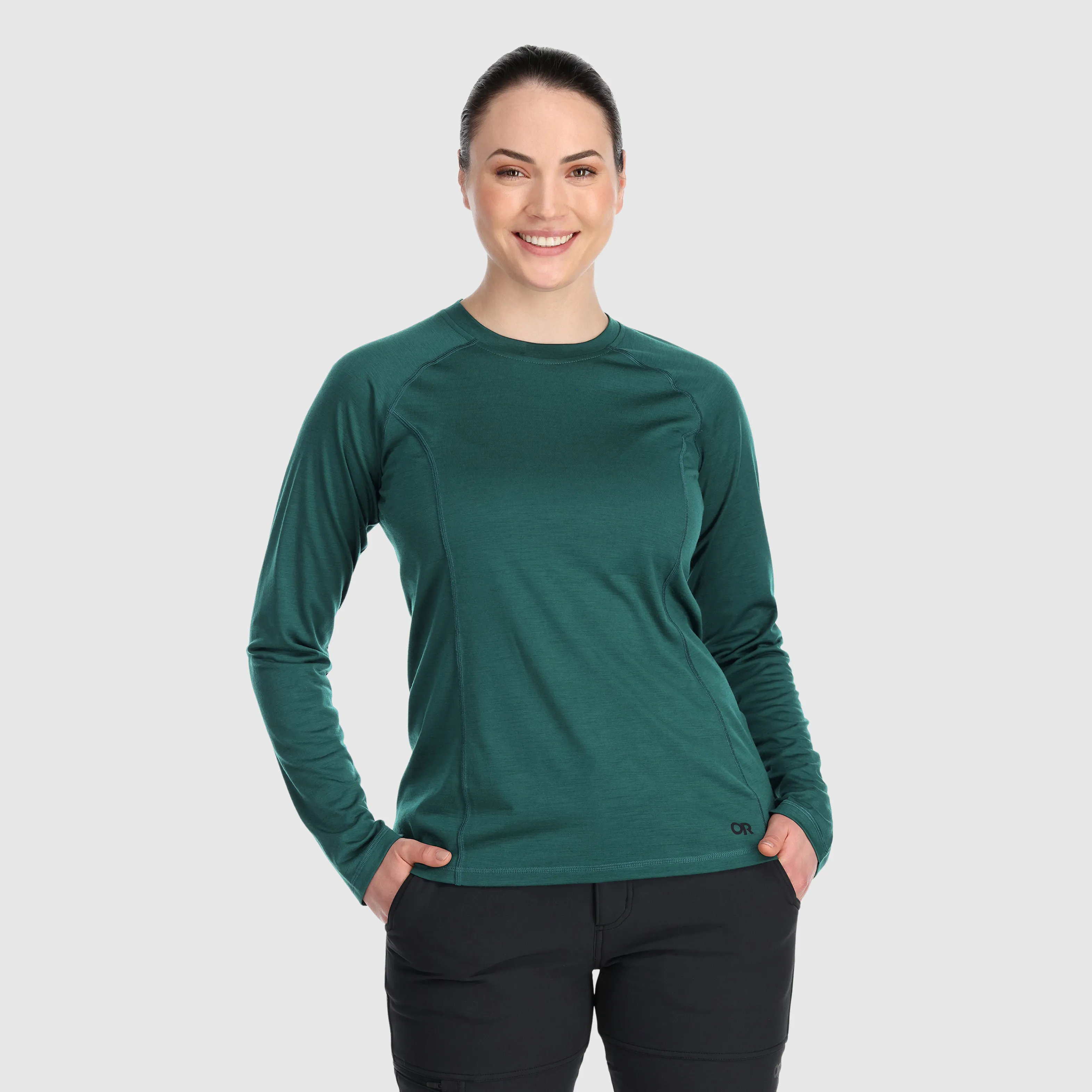 Women's Alpine Onset Merino 150 Crew