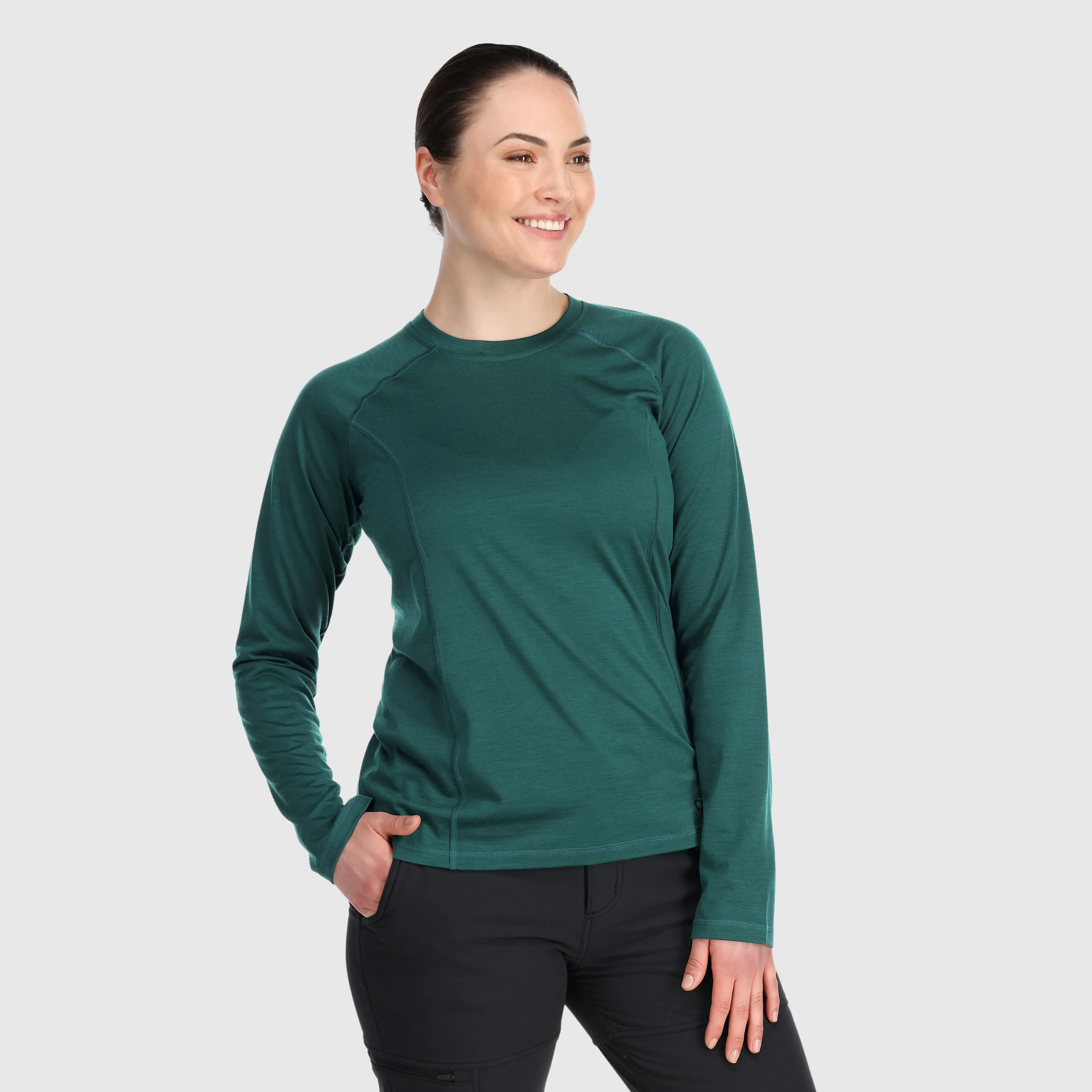 Women's Alpine Onset Merino 150 Crew