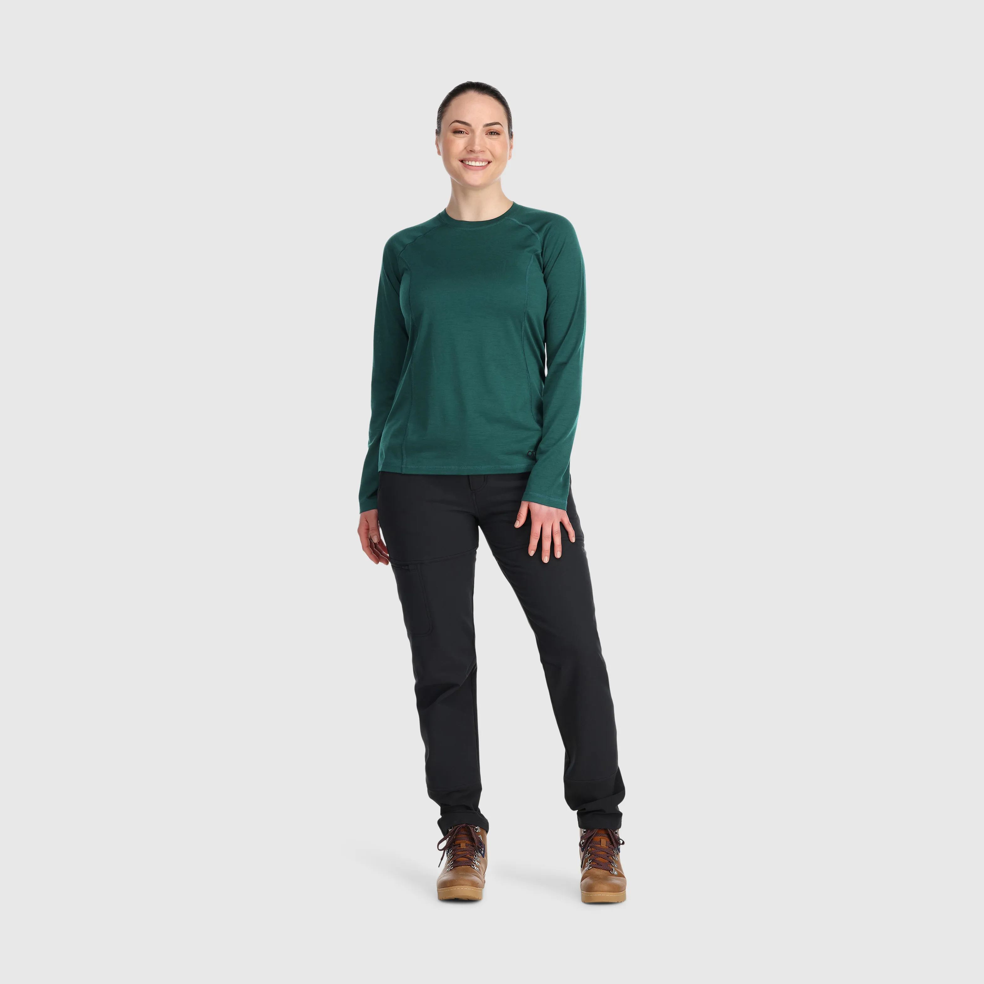 Women's Alpine Onset Merino 150 Crew