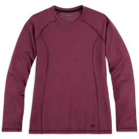 Women's Alpine Onset Merino 150 Crew