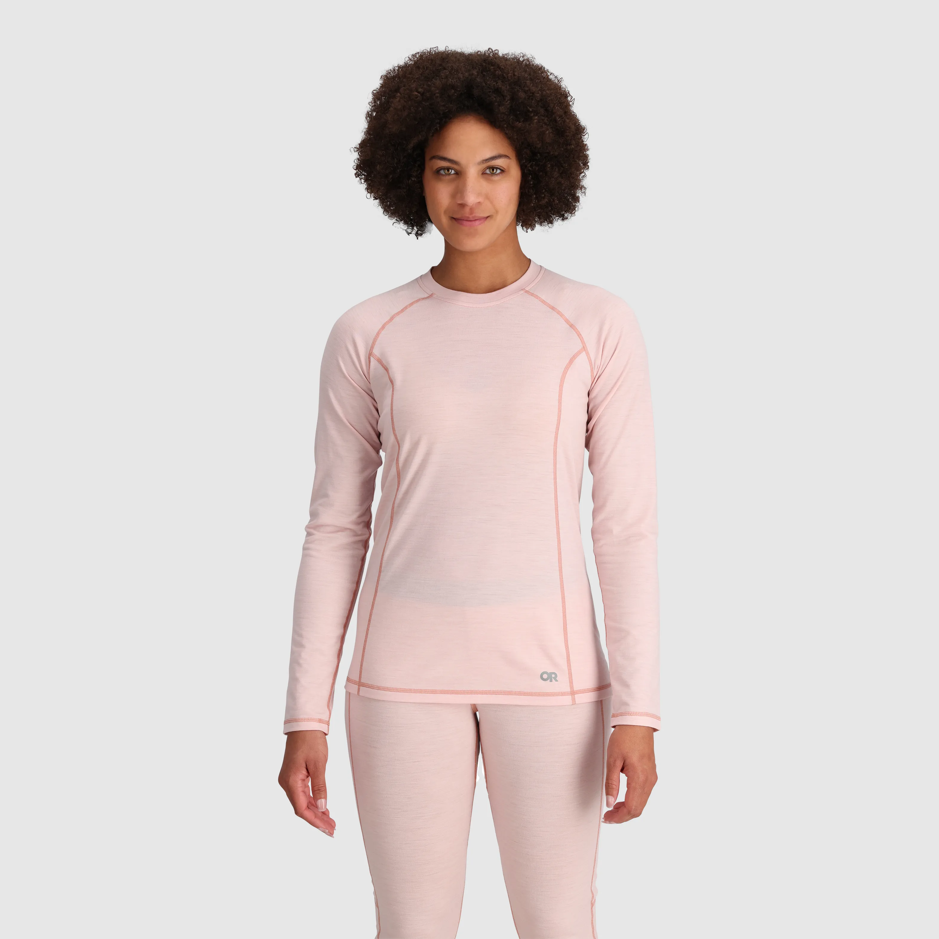 Women's Alpine Onset Merino 150 Crew