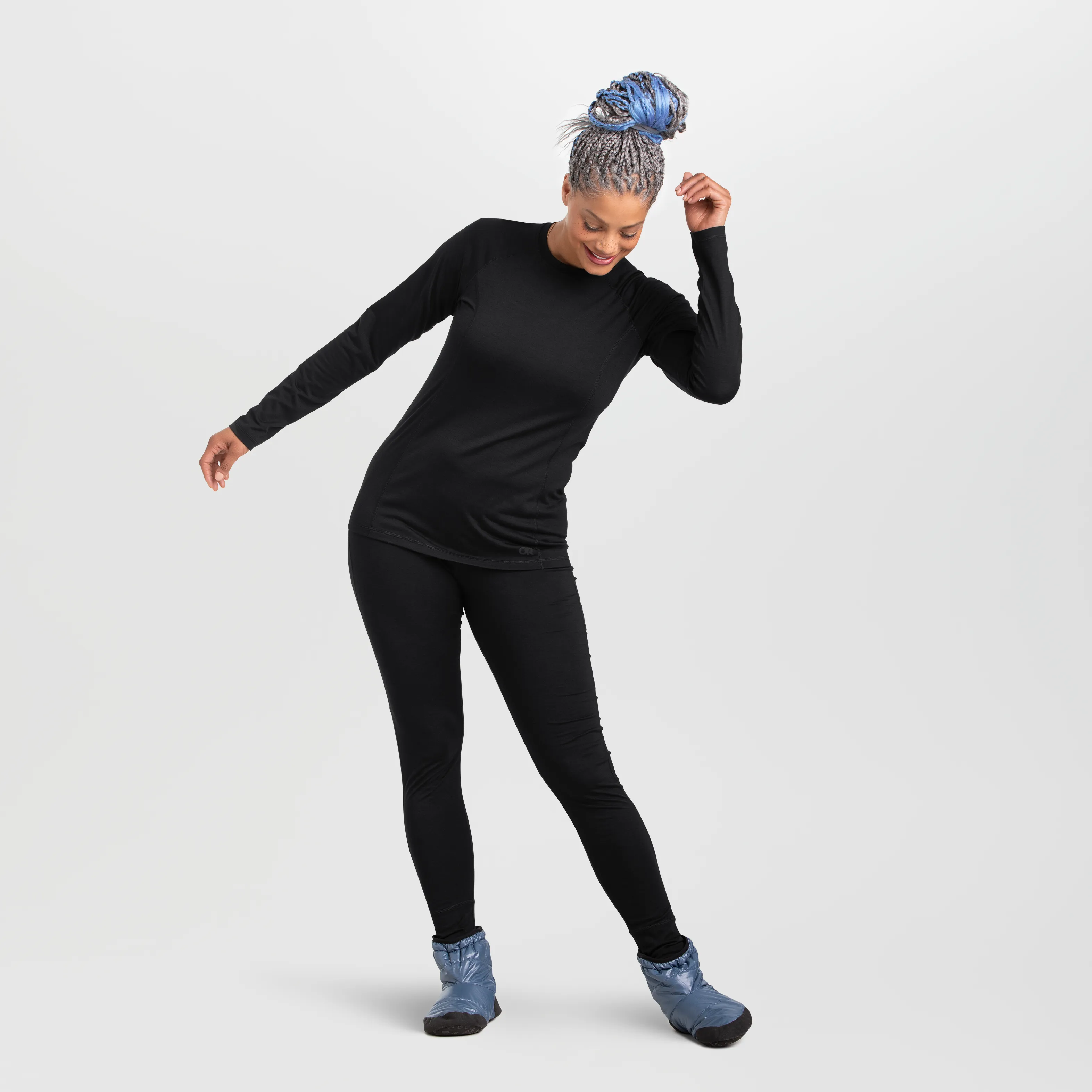 Women's Alpine Onset Merino 150 Crew