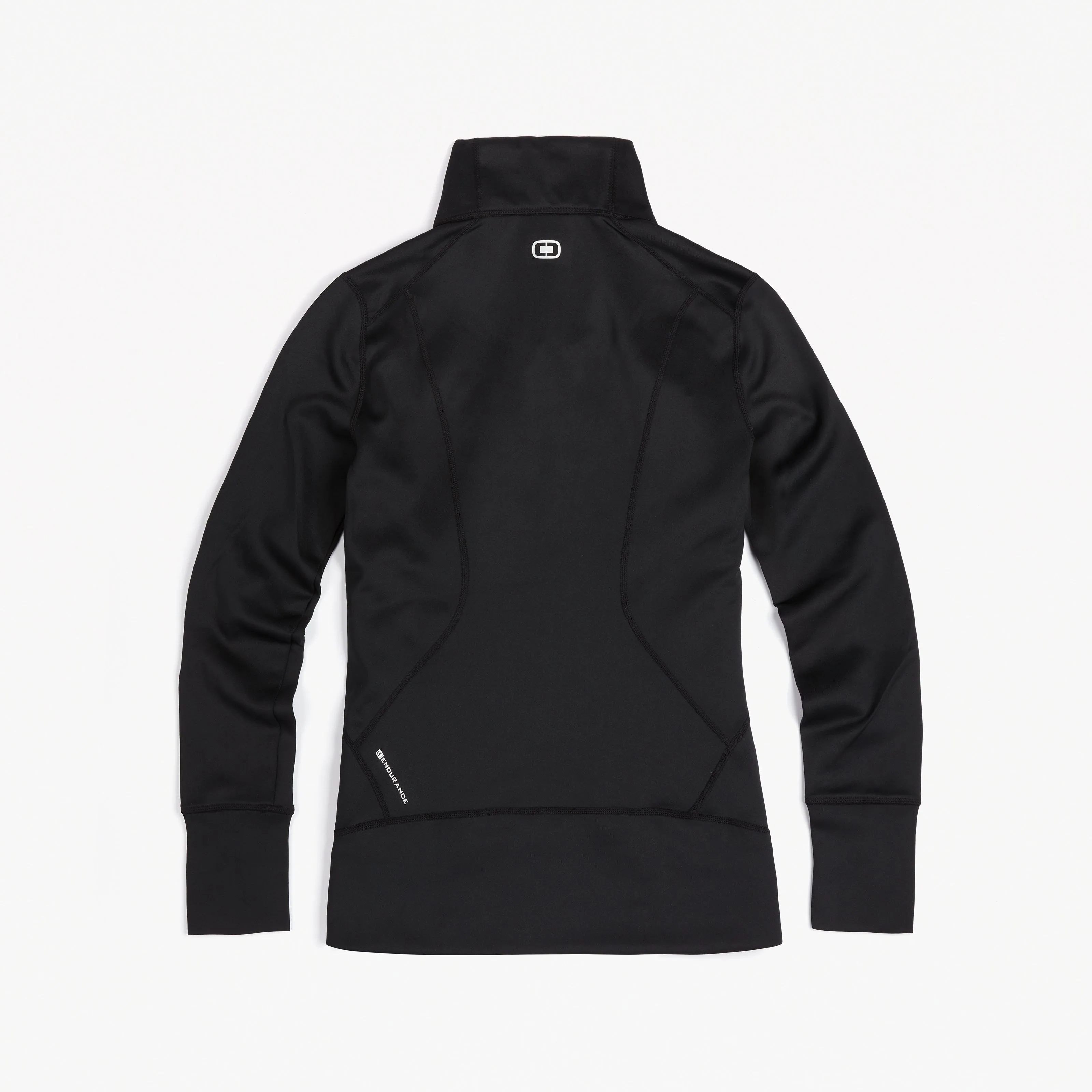 Women’s Fulcrum Full Zip