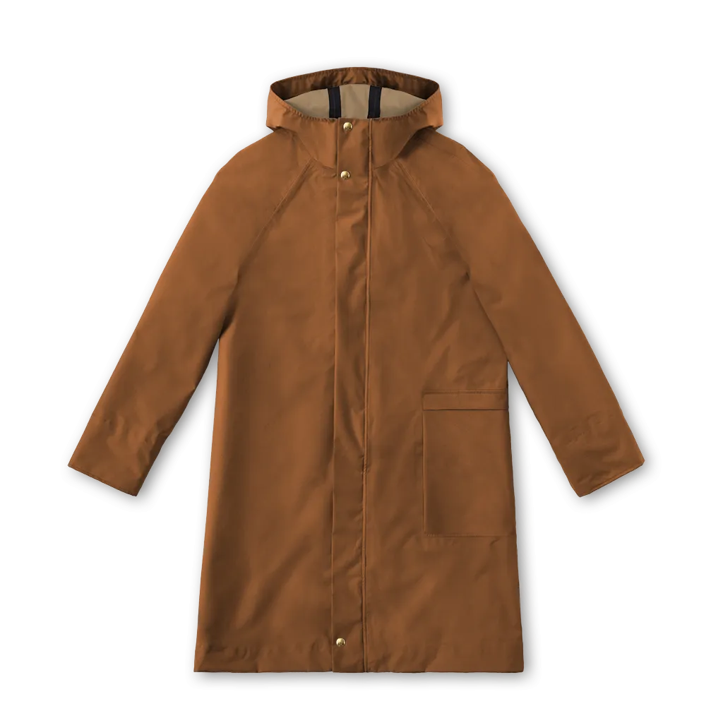 Women's Harbour Rain Coat